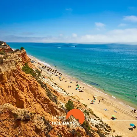 #031 Golden Lavender By Holidays * Albufeira