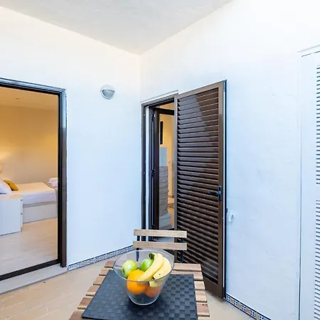 #031 Golden Lavender By Holidays * Albufeira