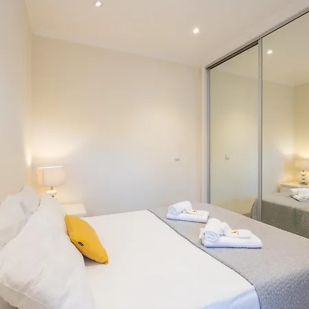 #031 Golden Lavender By Holidays Appartement