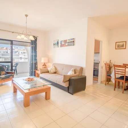 Appartement #031 Golden Lavender By Holidays Albufeira