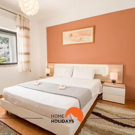 #031 Golden Lavender By Holidays * Албуфейра
